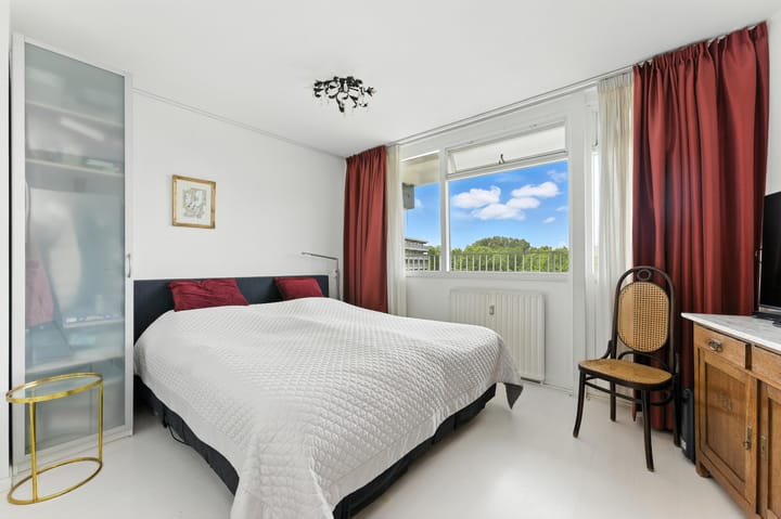 Foto 24 van Anatole Franceplaats 462