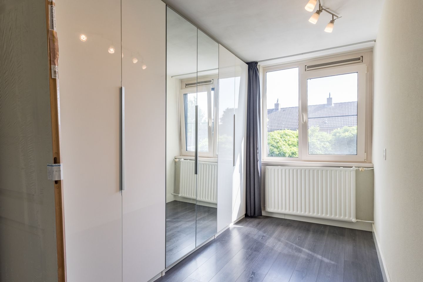 Foto 19 van Thijsselaan 76