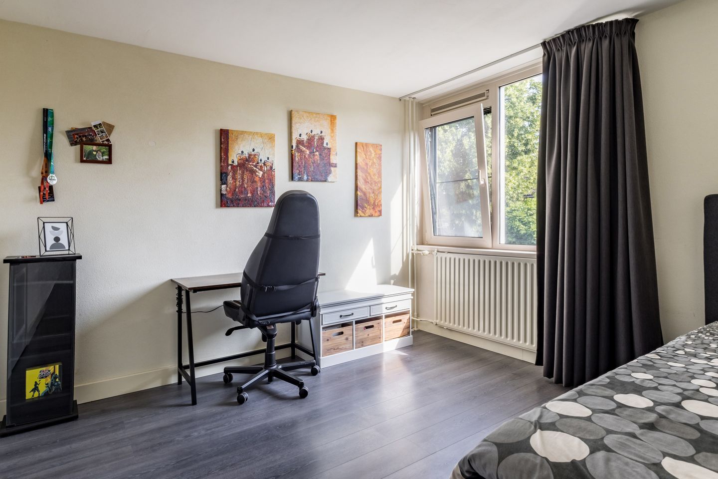 Foto 20 van Thijsselaan 76