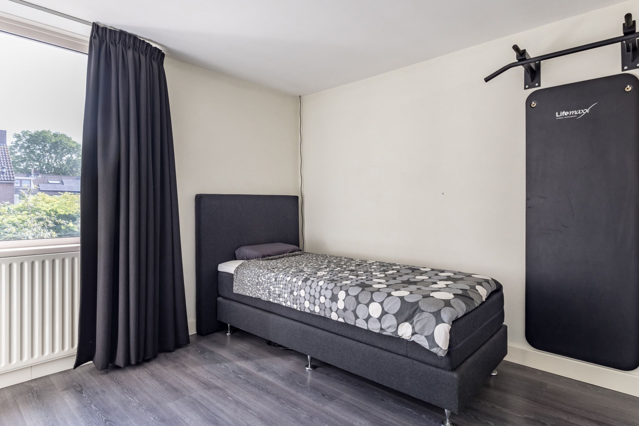 Foto 21 van Thijsselaan 76