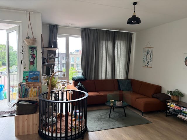 Foto 6 van De Clomp 3154