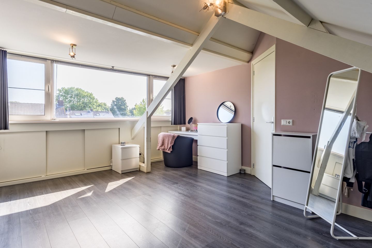 Foto 25 van Thijsselaan 76