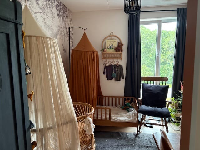 Foto 9 van De Clomp 3154