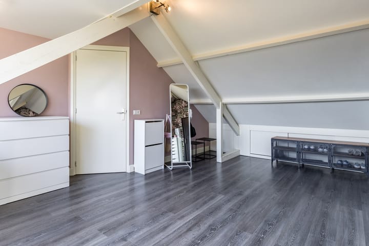 Foto 26 van Thijsselaan 76