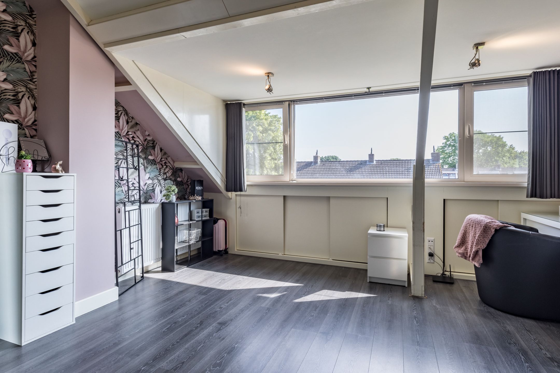 Foto 27 van Thijsselaan 76