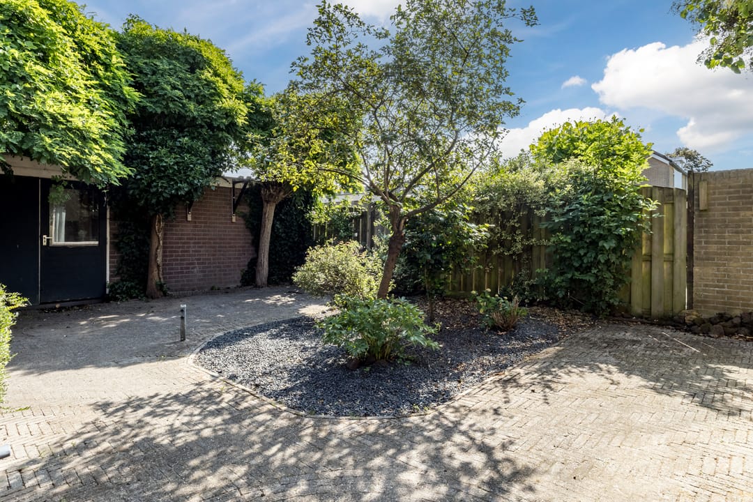 Foto 28 van Thijsselaan 76