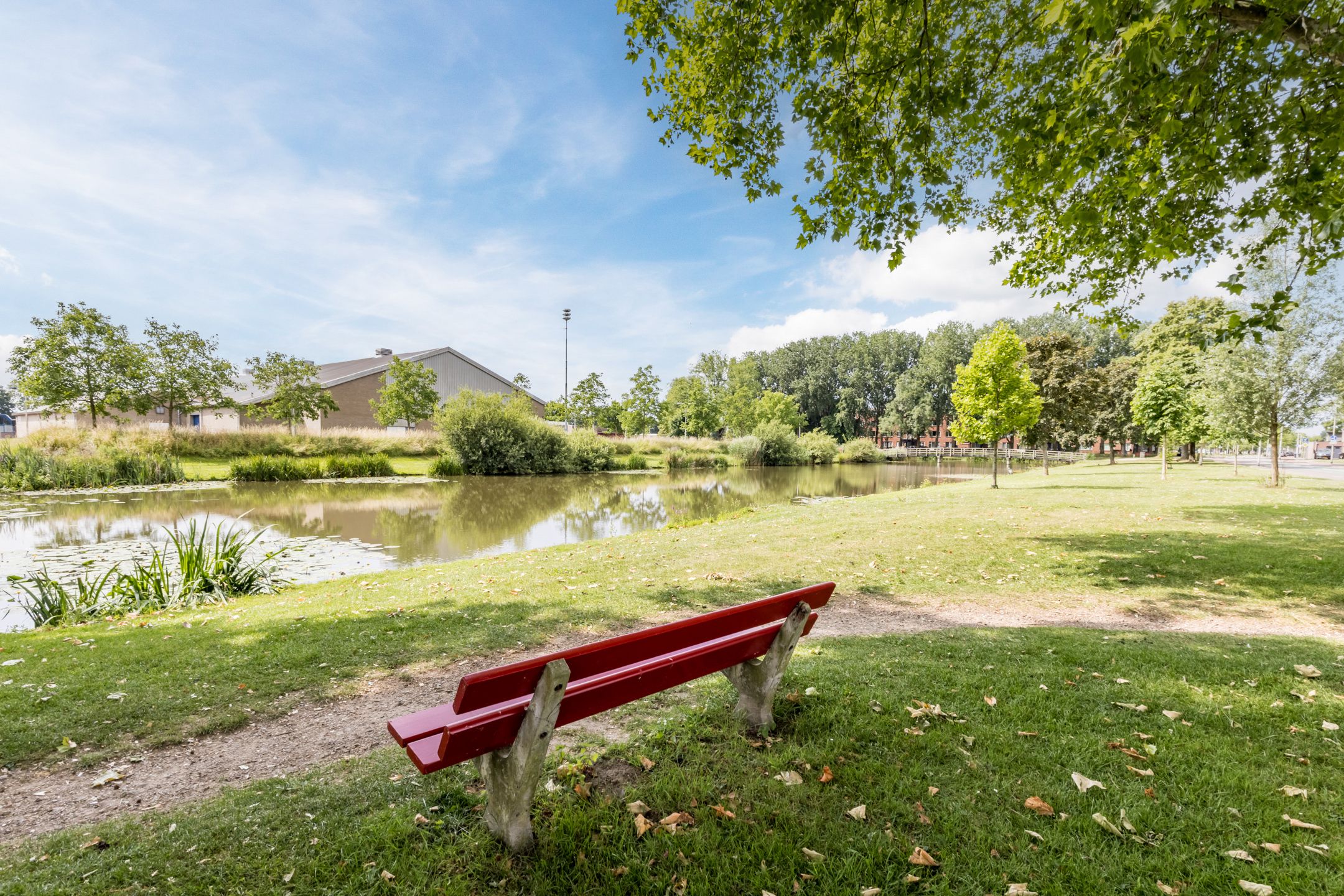 Foto 30 van Thijsselaan 76