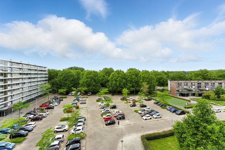 Foto 36 van Anatole Franceplaats 462