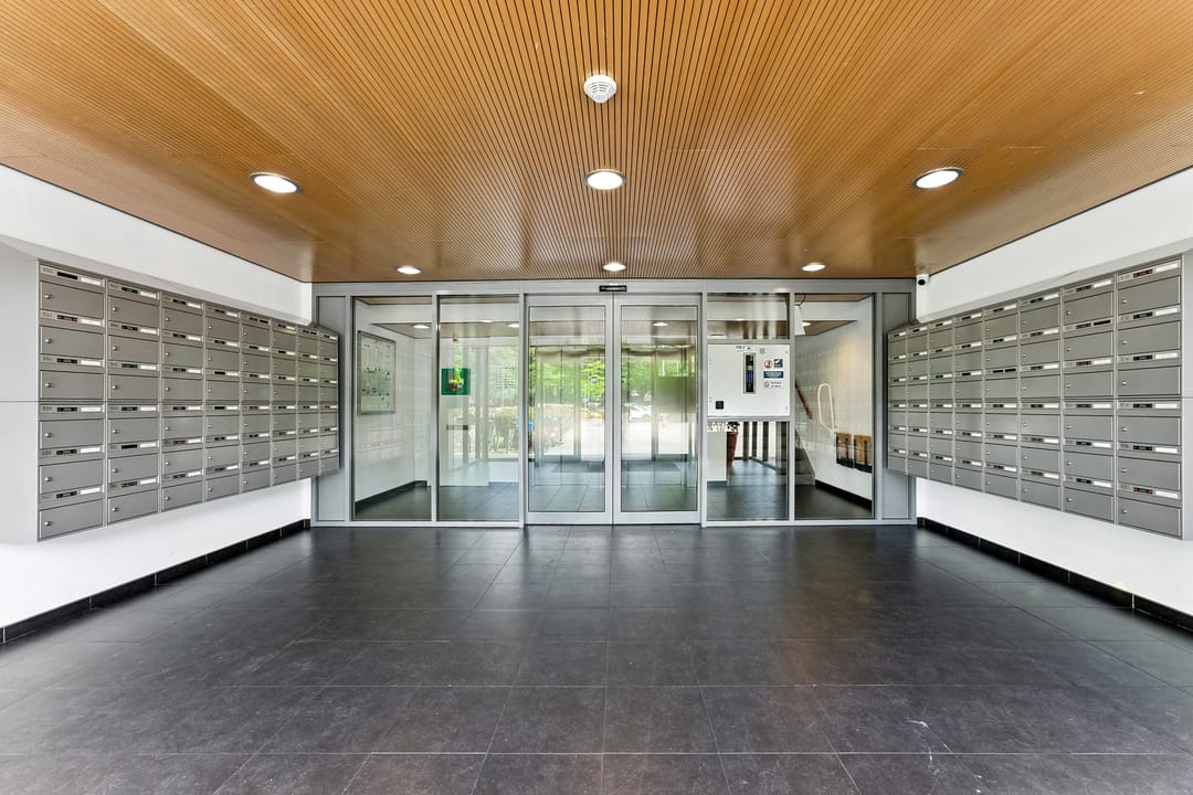 Foto 37 van Anatole Franceplaats 462