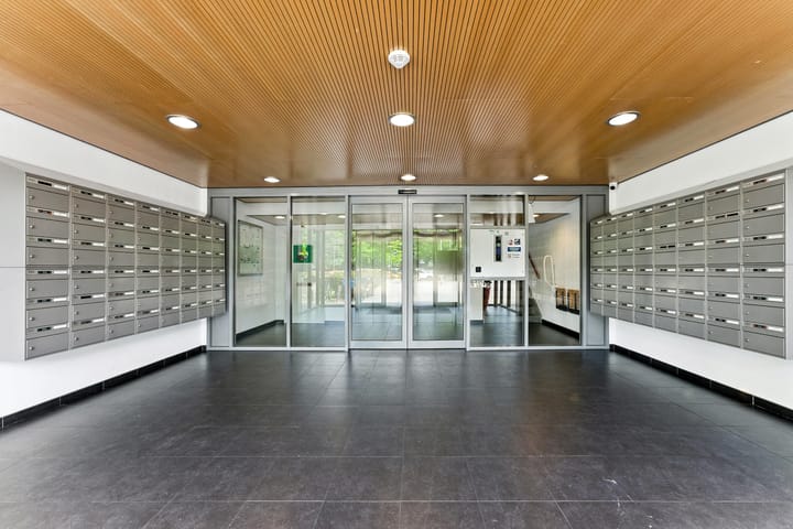 Foto 37 van Anatole Franceplaats 462