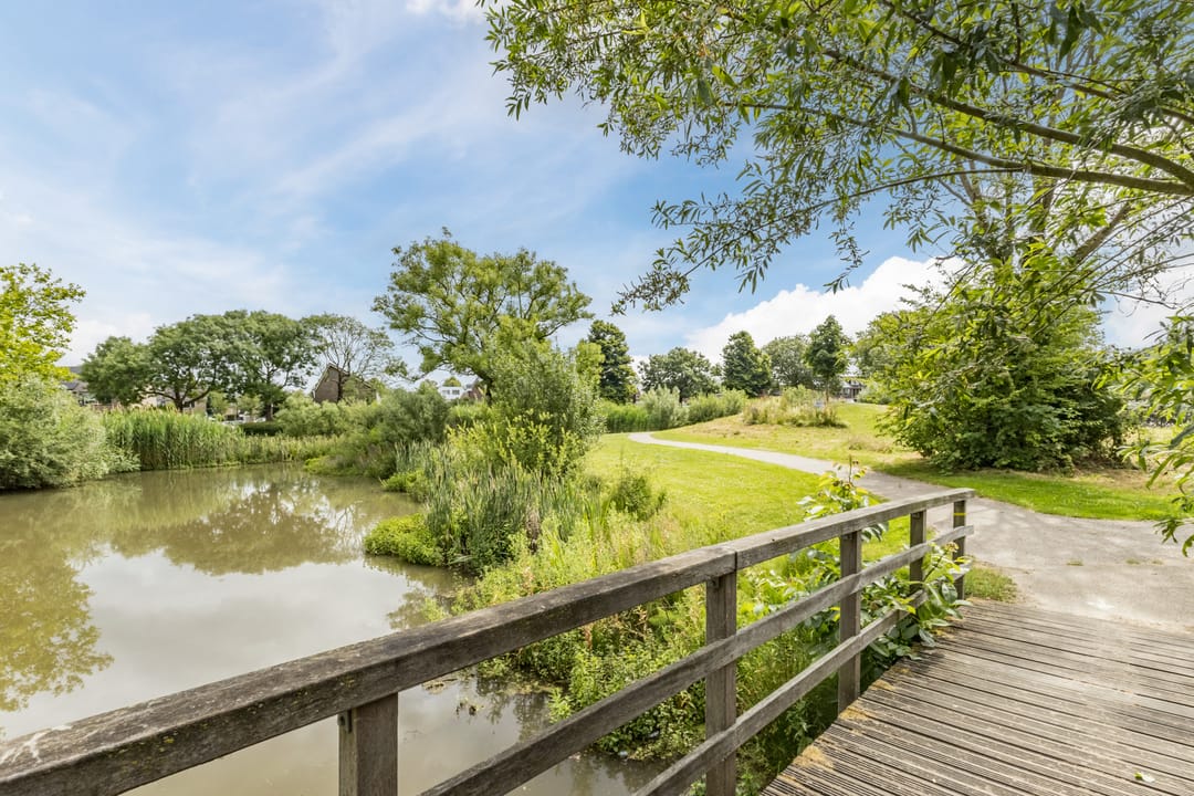 Foto 32 van Thijsselaan 76