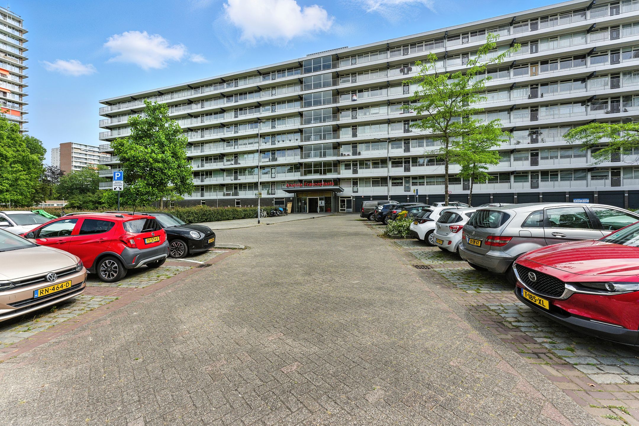 Foto 39 van Anatole Franceplaats 462