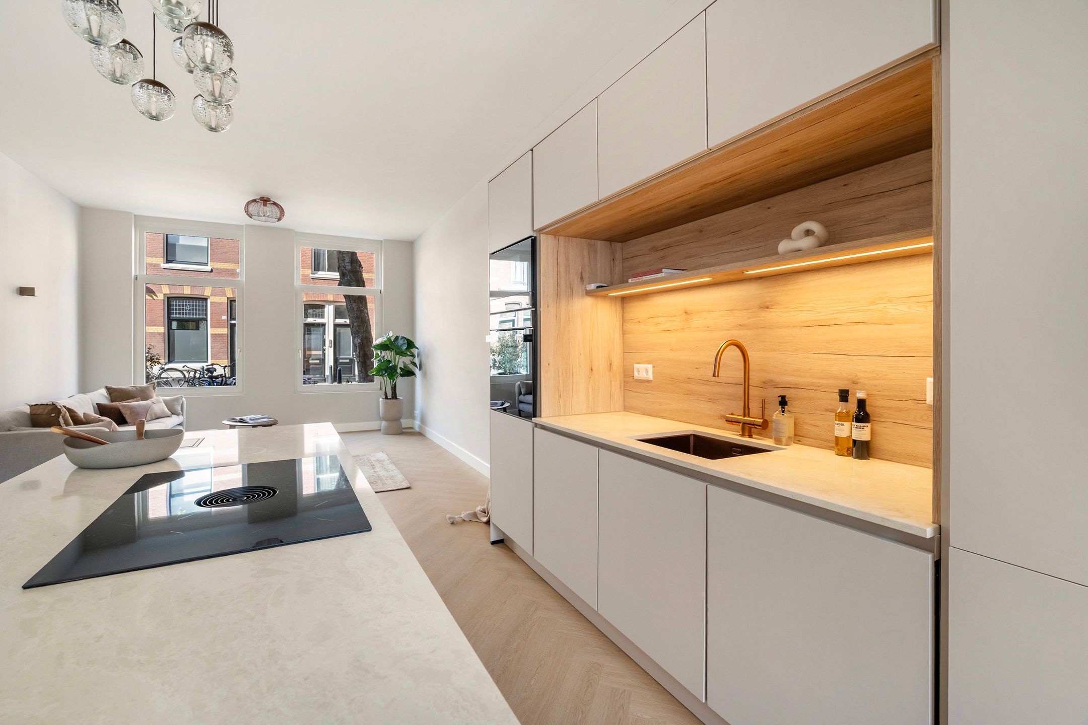 Van Kinsbergenstraat, 123, Den Haag, 2518GX, Zuid-Holland, Nederland 123