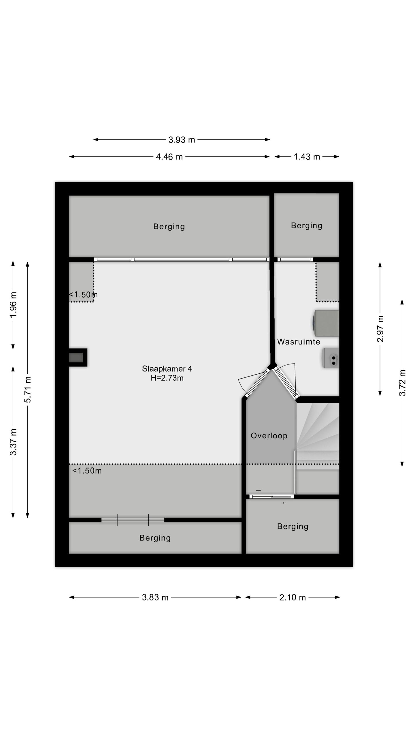 Foto 35 van Thijsselaan 76