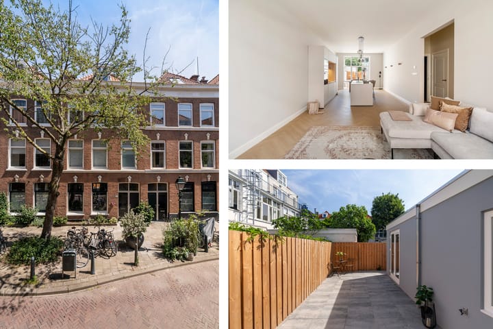 Foto 2 van Van Kinsbergenstraat 123