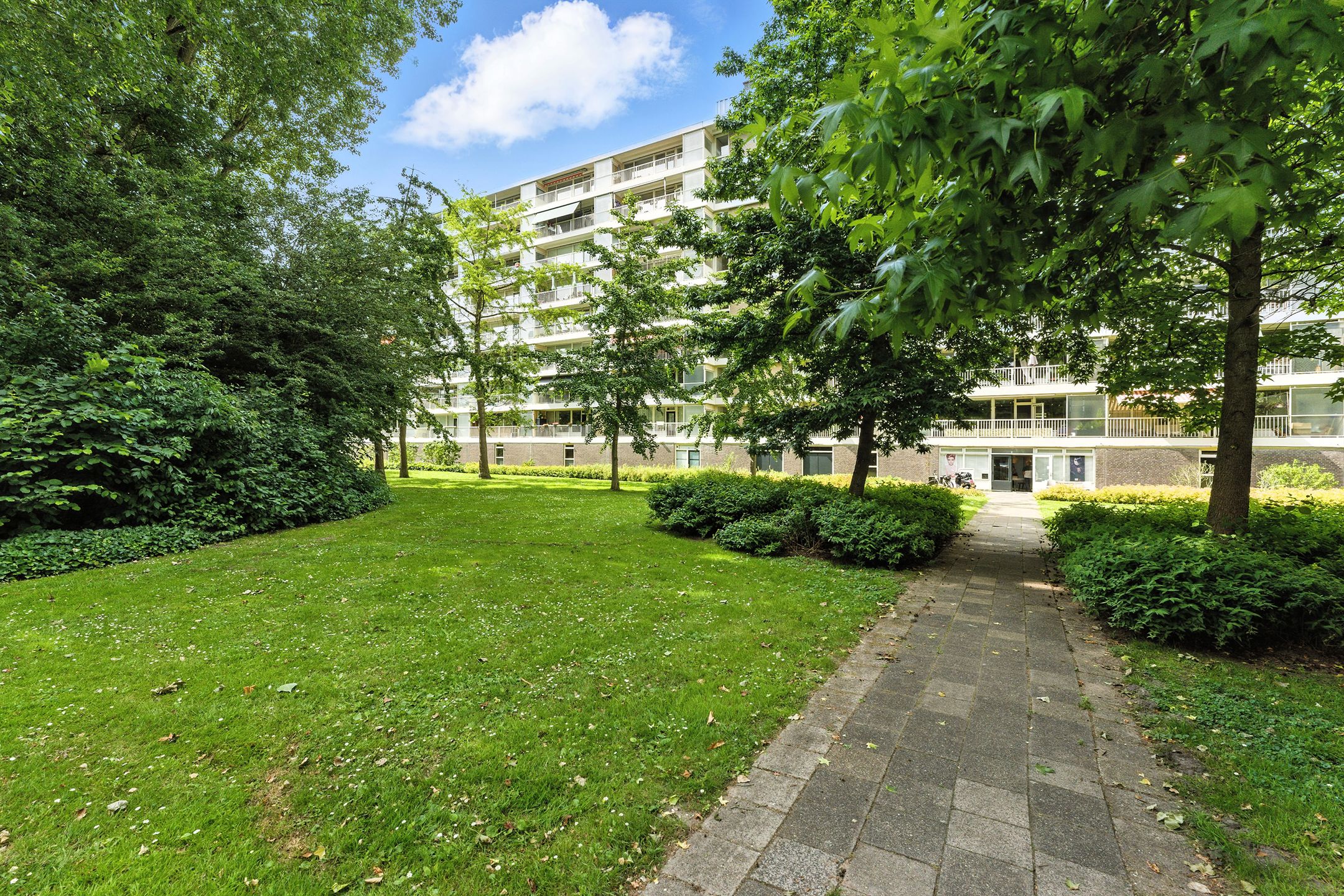 Foto 42 van Anatole Franceplaats 462