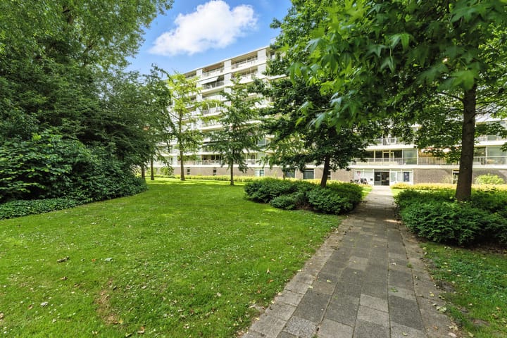 Foto 42 van Anatole Franceplaats 462