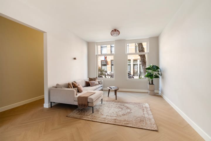 Foto 3 van Van Kinsbergenstraat 123