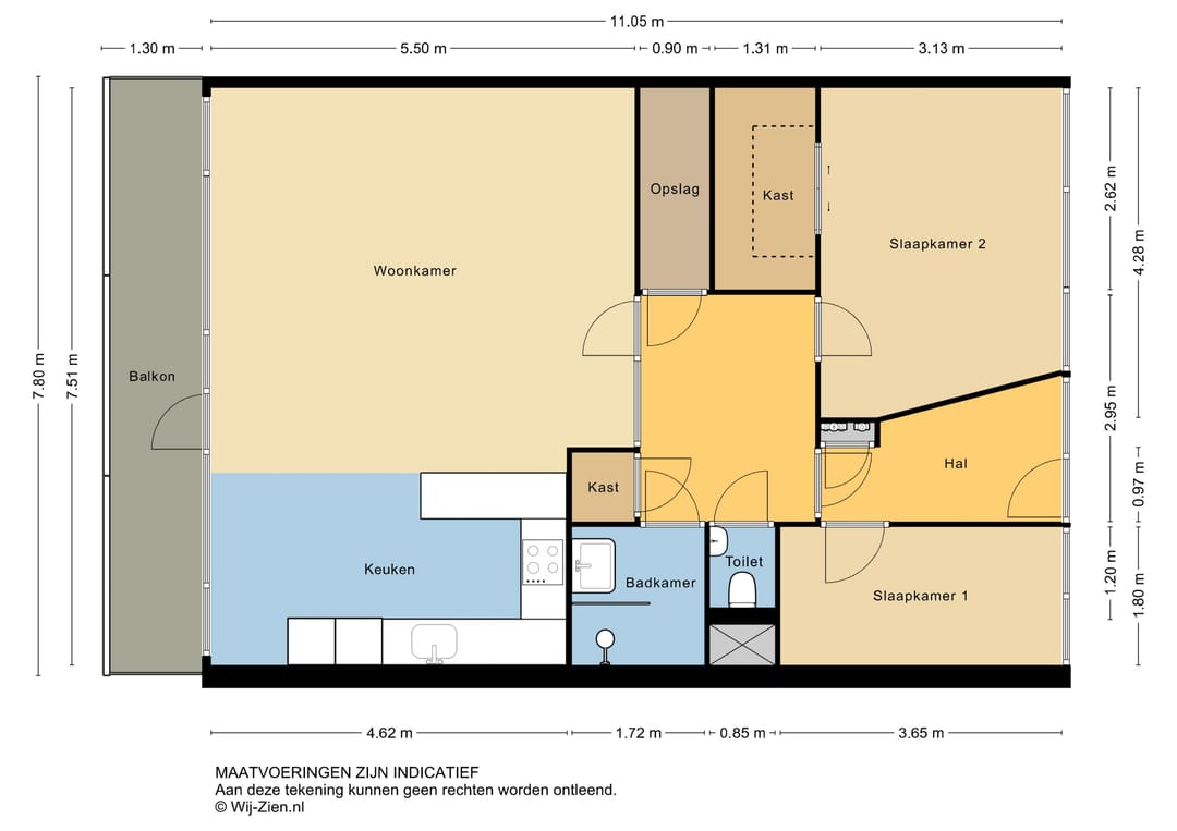 Foto 43 van Anatole Franceplaats 462