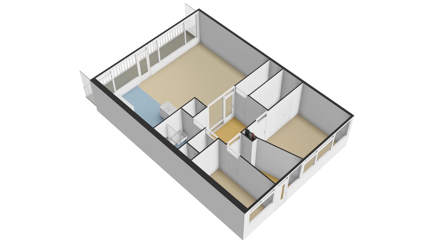 Foto 44 van Anatole Franceplaats 462