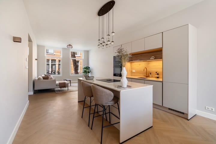 Foto 14 van Van Kinsbergenstraat 123