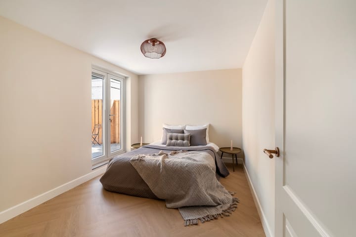 Foto 15 van Van Kinsbergenstraat 123