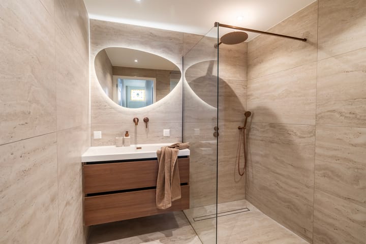 Foto 20 van Van Kinsbergenstraat 123