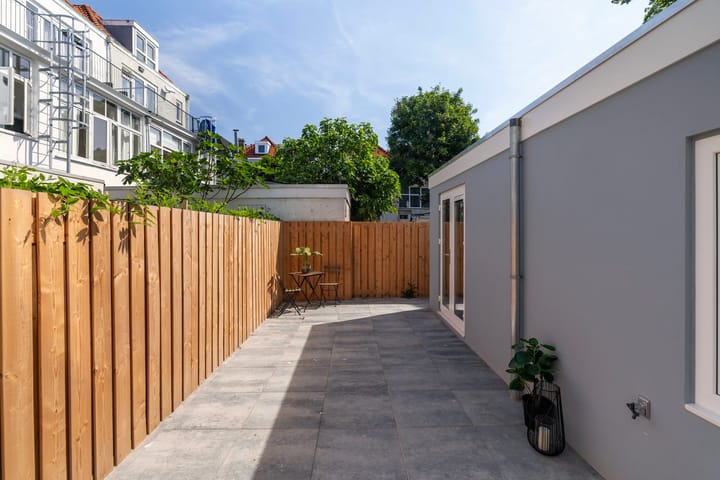 Foto 23 van Van Kinsbergenstraat 123