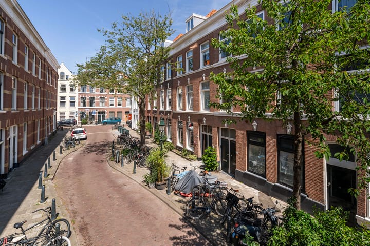 Foto 25 van Van Kinsbergenstraat 123