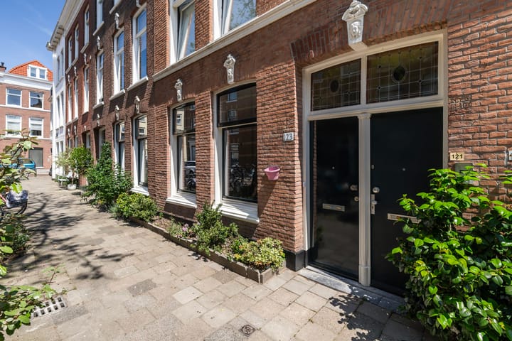 Foto 26 van Van Kinsbergenstraat 123