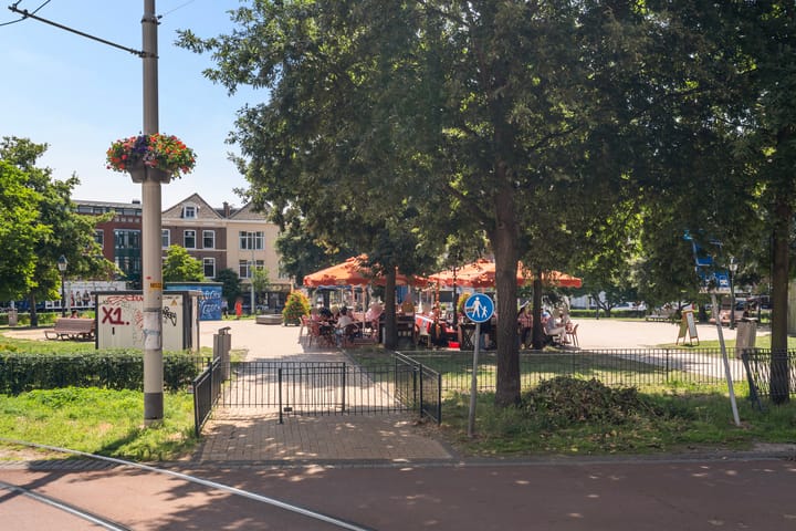 Foto 27 van Van Kinsbergenstraat 123