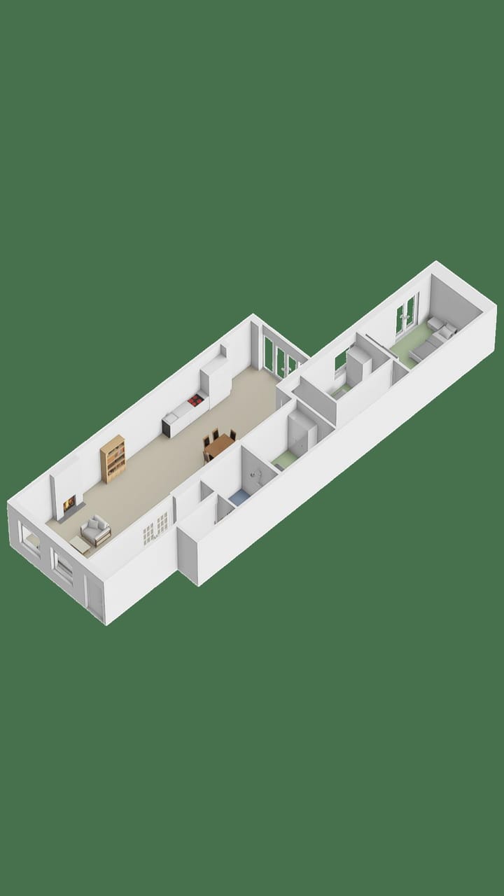 Foto 29 van Van Kinsbergenstraat 123