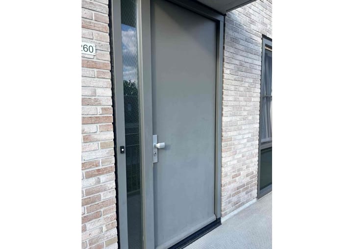 Foto 2 van De Clomp 3260