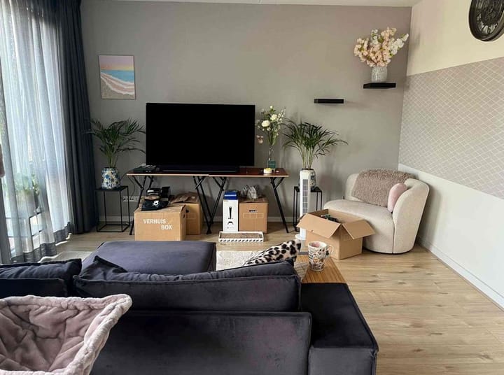 Foto 5 van De Clomp 3260