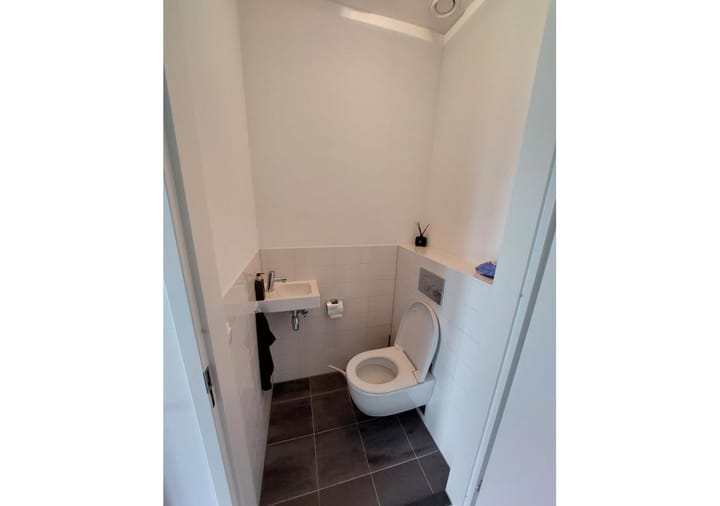 Foto 6 van De Clomp 3260