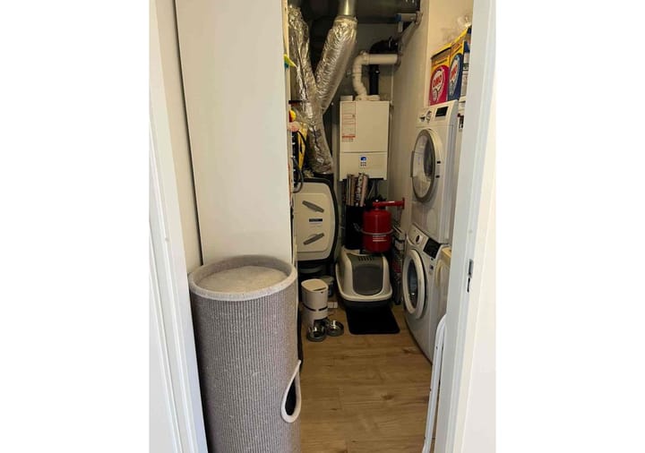 Foto 9 van De Clomp 3260