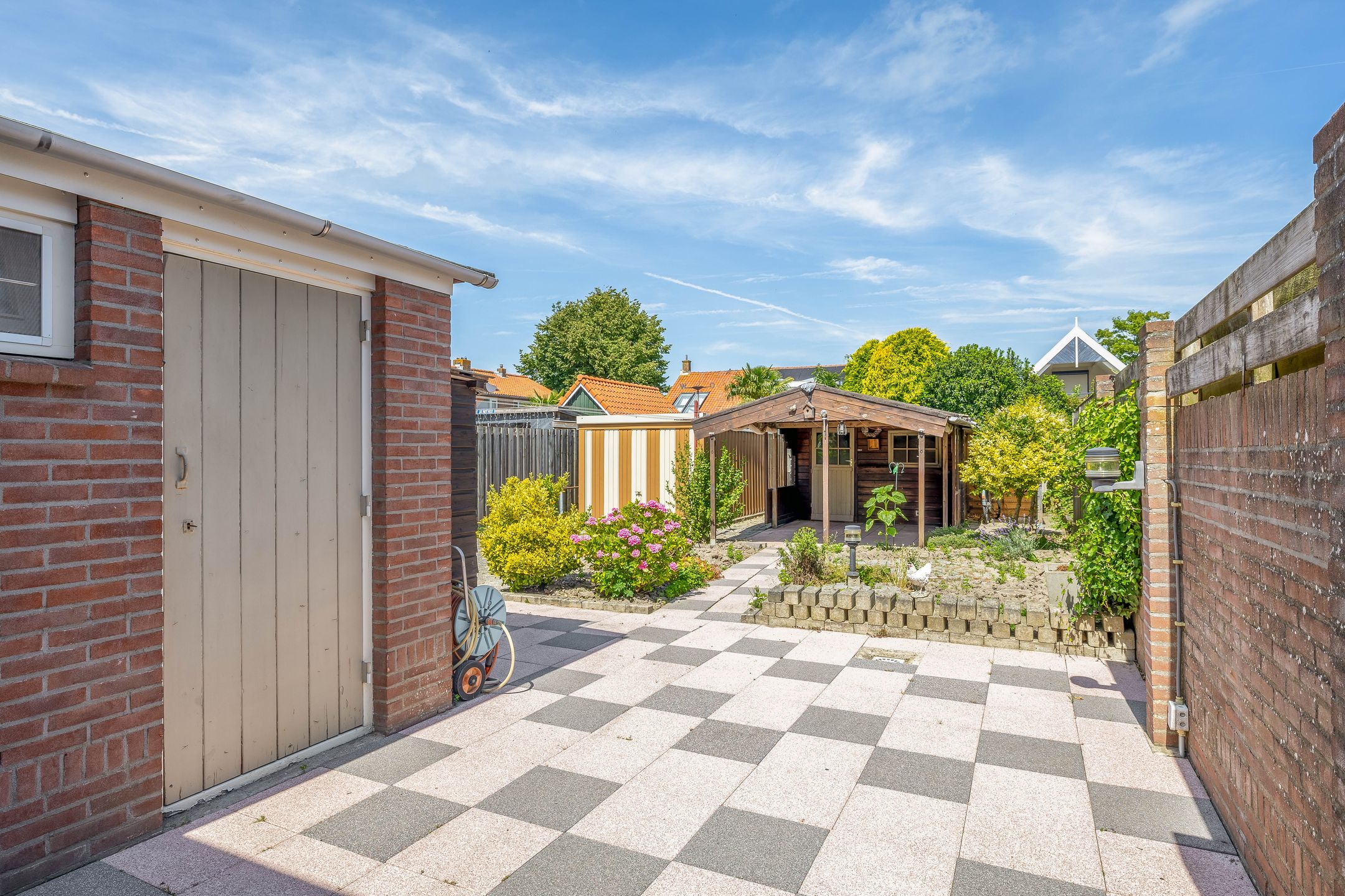 Foto 3 van Koningin Wilhelminastraat 12