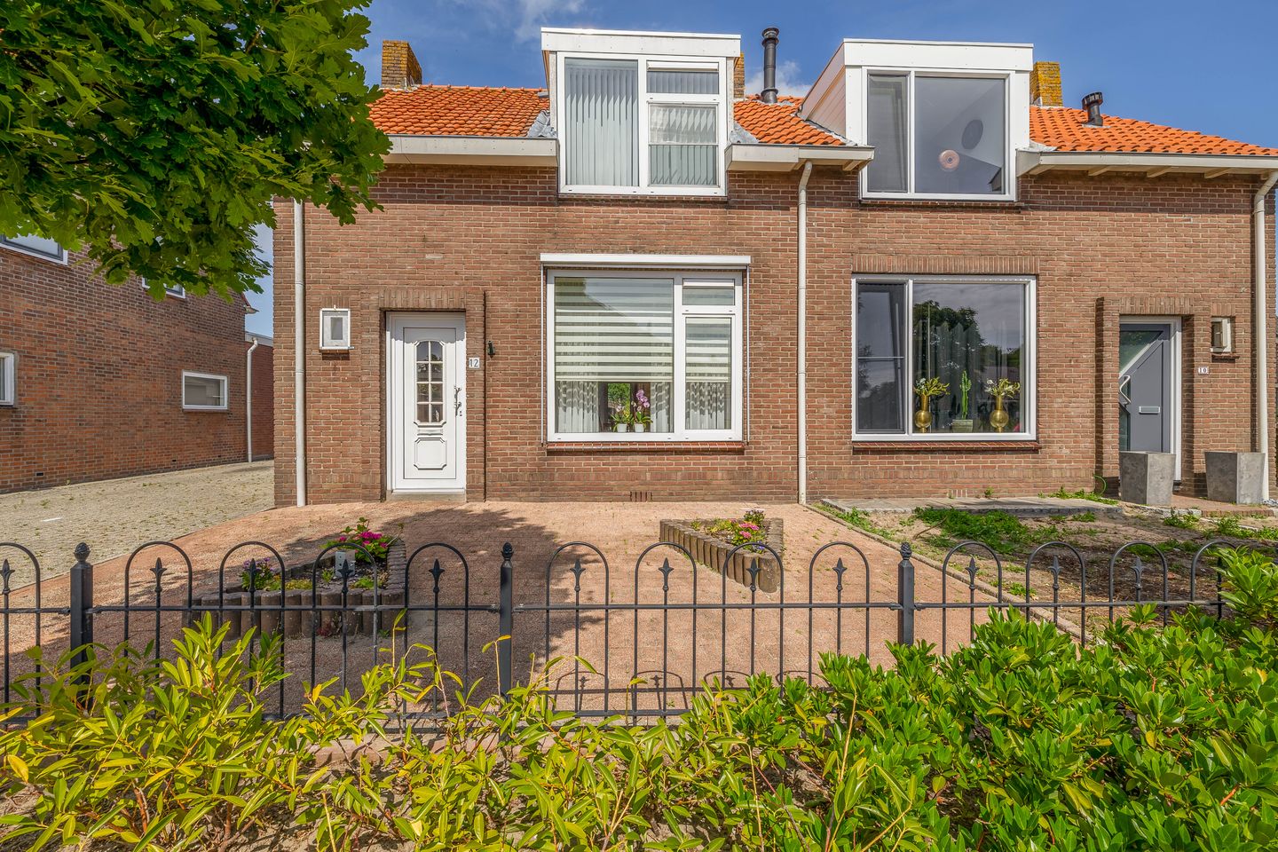 Foto 4 van Koningin Wilhelminastraat 12