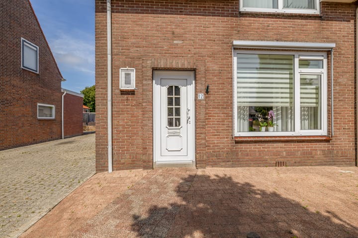 Foto 5 van Koningin Wilhelminastraat 12