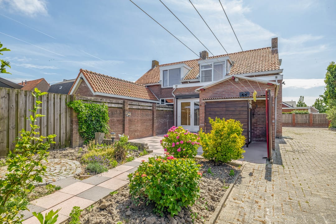 Foto 28 van Koningin Wilhelminastraat 12