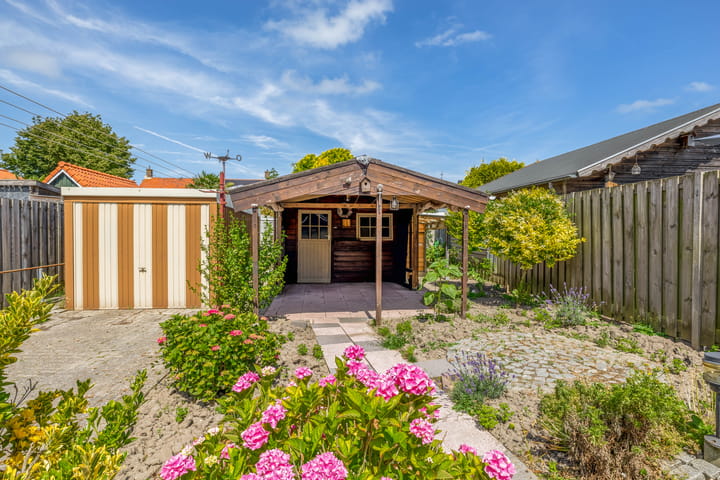 Foto 29 van Koningin Wilhelminastraat 12