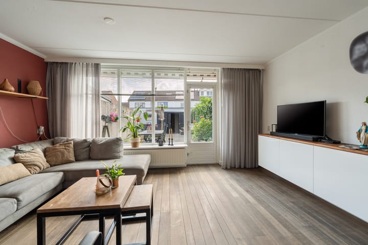 Foto 2 van Watersnip 60