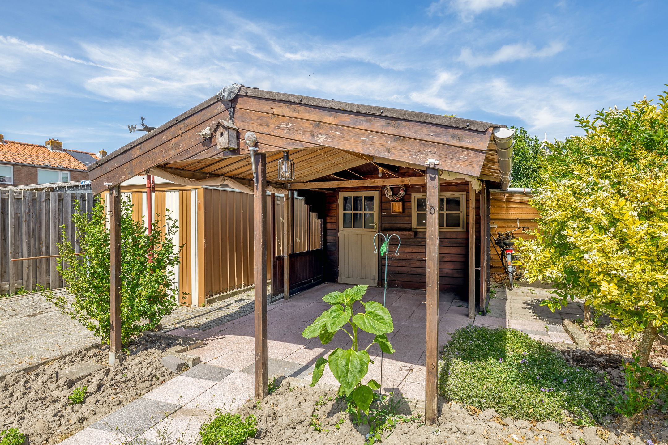 Foto 30 van Koningin Wilhelminastraat 12