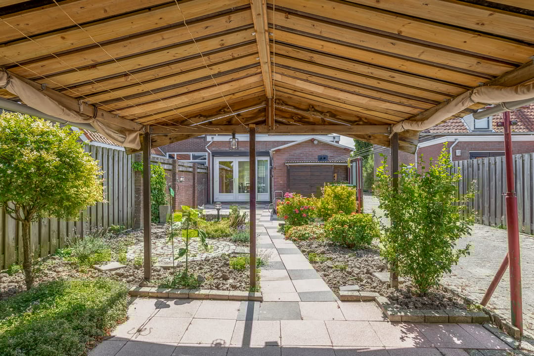 Foto 31 van Koningin Wilhelminastraat 12