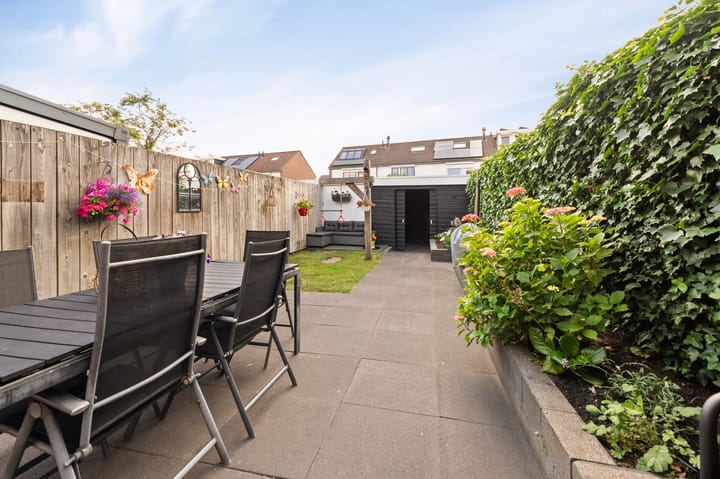 Foto 4 van Watersnip 60