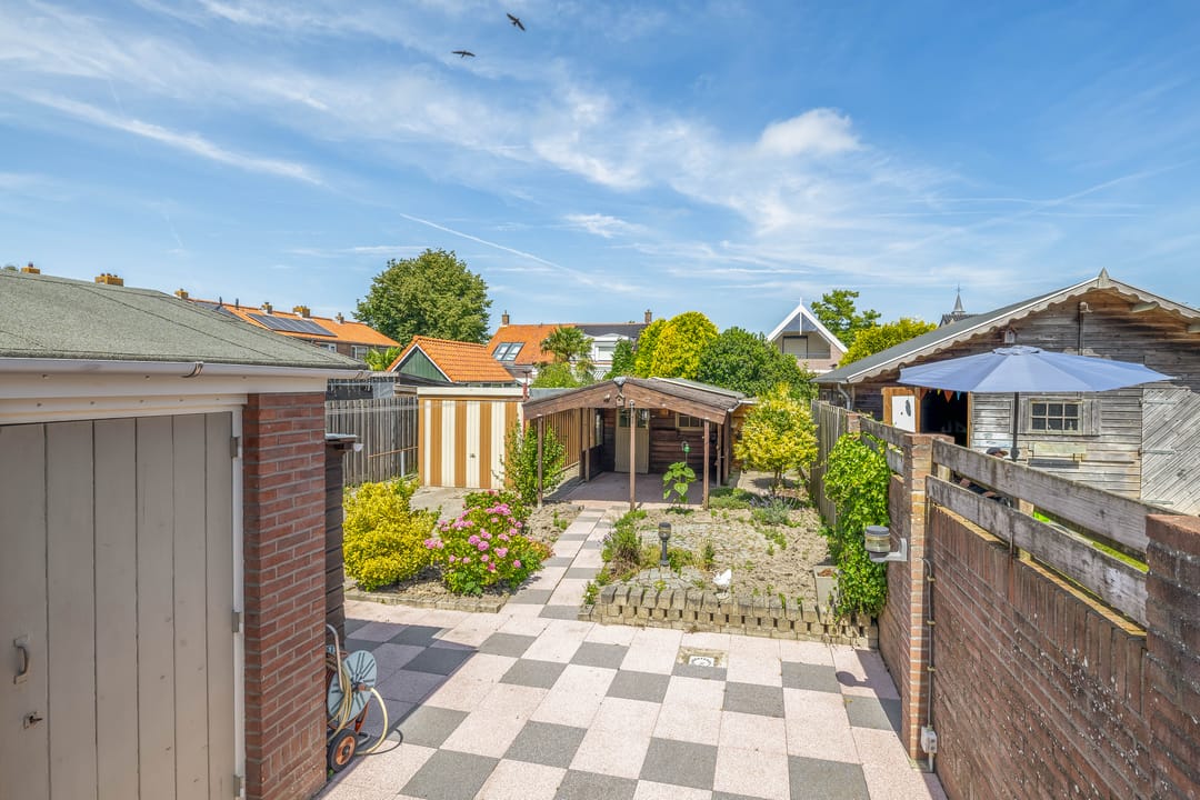 Foto 32 van Koningin Wilhelminastraat 12