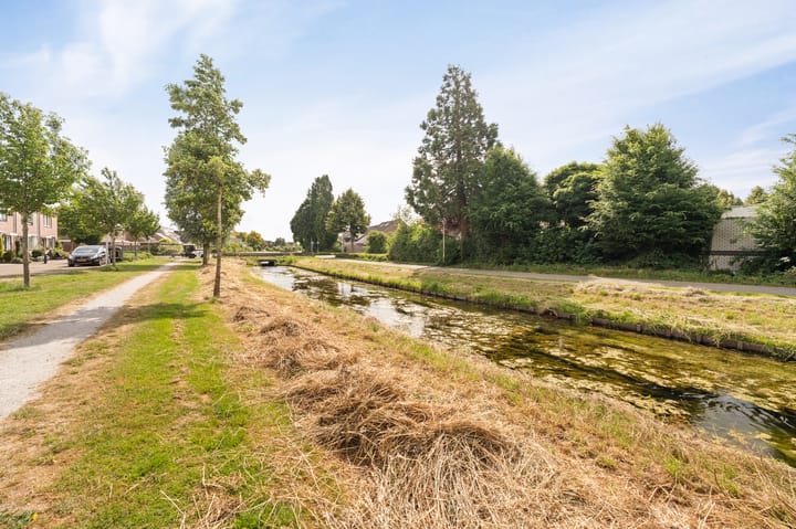 Foto 5 van Watersnip 60