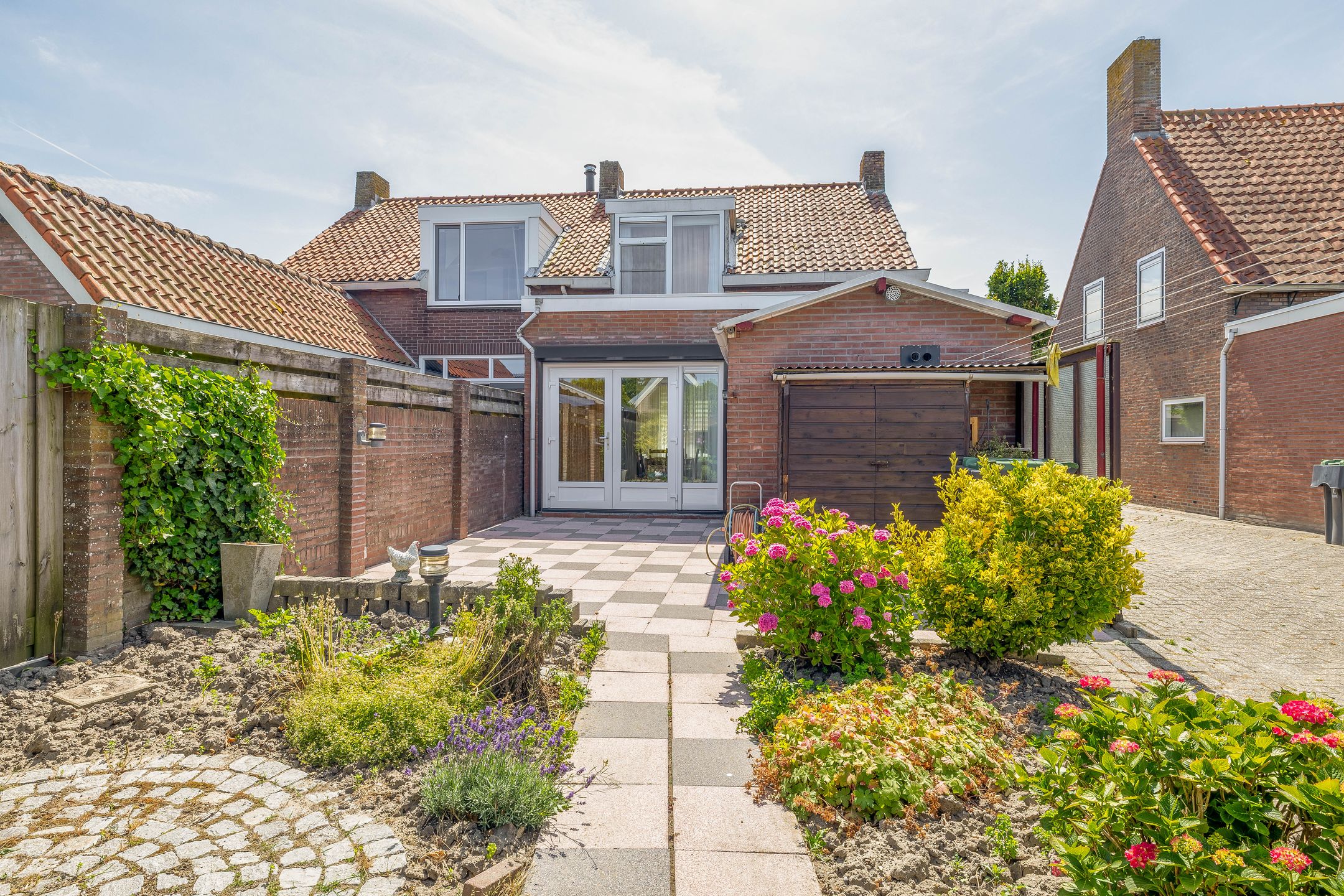 Foto 33 van Koningin Wilhelminastraat 12