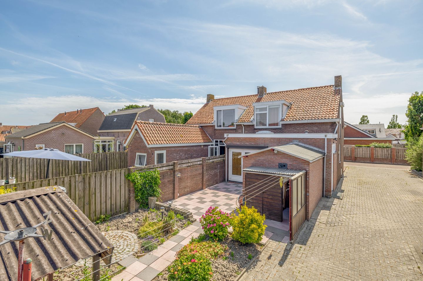 Foto 34 van Koningin Wilhelminastraat 12