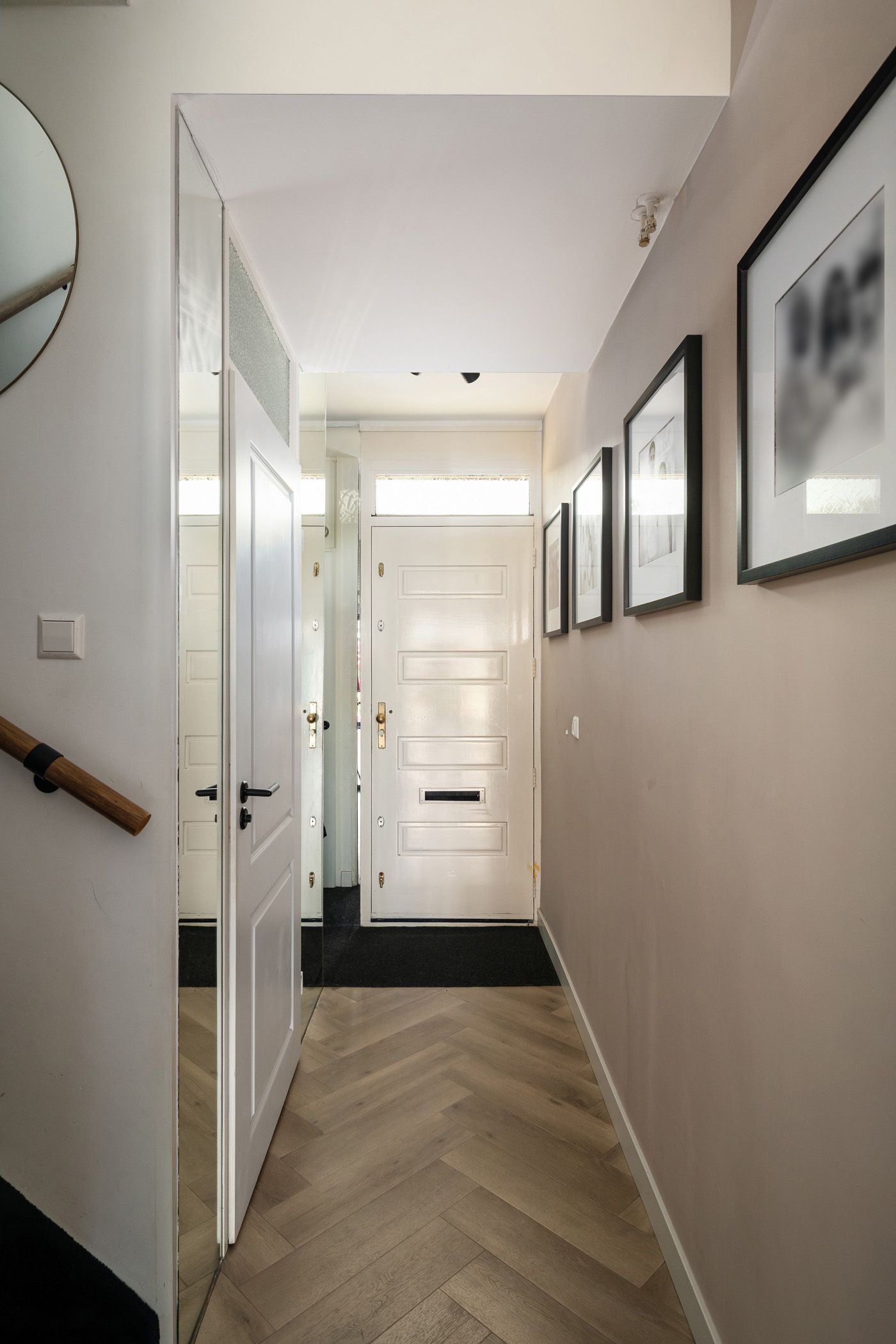 Foto 3 van Johan Huizingastraat 53